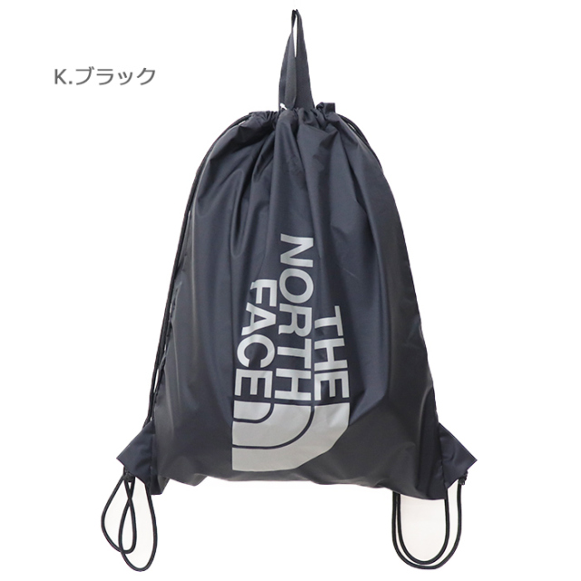 THE NORTH FACE ザ・ノース・フェイス ピーエフサックパック　NM62413