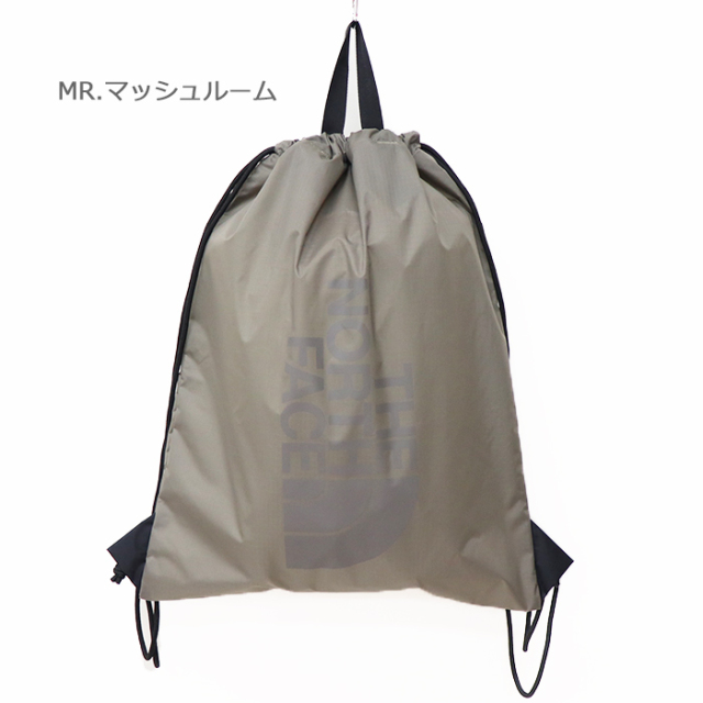 THE NORTH FACE ザ・ノース・フェイス ピーエフサックパック　NM62413