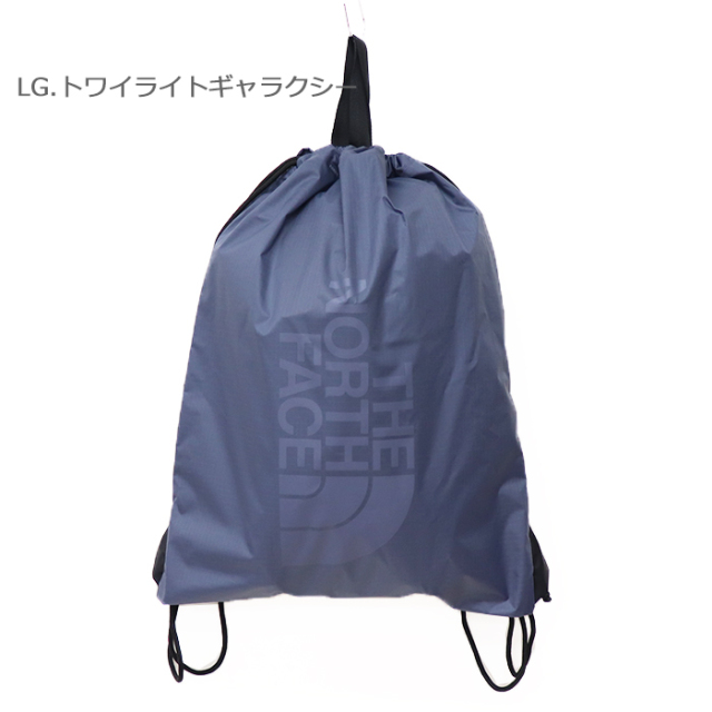 THE NORTH FACE ザ・ノース・フェイス ピーエフサックパック　NM62413