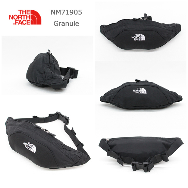 the north face granule