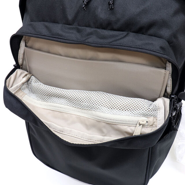 THE NORTH FACE ザ・ノースフェイス Boulder Daypack ボルダー