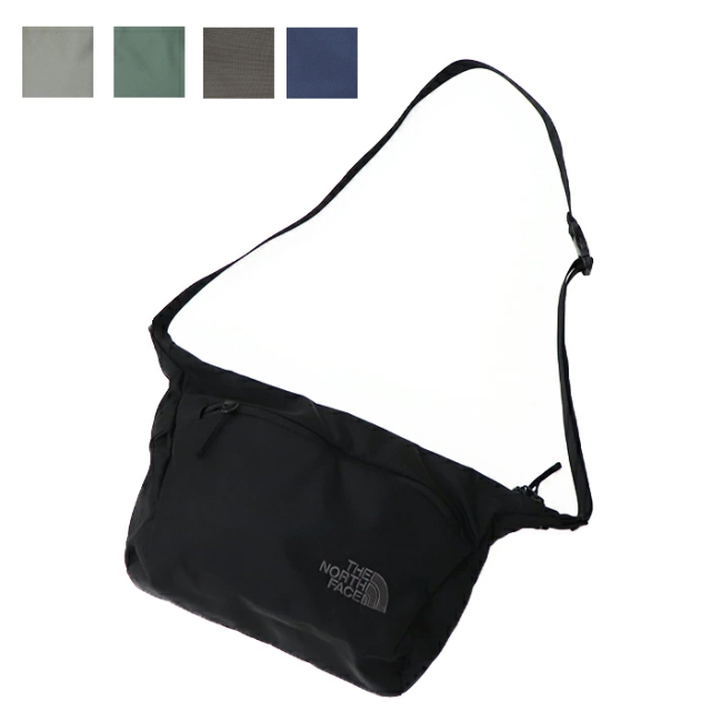 THE NORTH FACE ザ・ノース・フェイス カペラ 2 ショルダーバッグ 2L NM72354