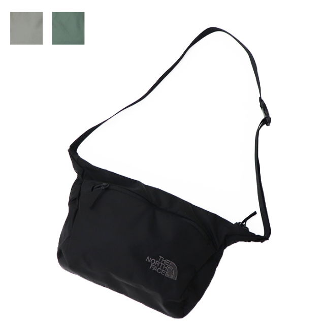 THE NORTH FACE ザ・ノースフェイス カペラ 5 ショルダーバッグ 5L NM72353