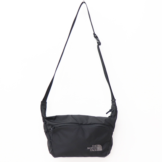 THE NORTH FACE ザ・ノースフェイス カペラ 5 ショルダーバッグ 5L NM72353