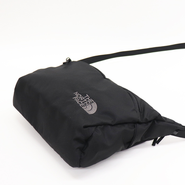 THE NORTH FACE ザ・ノースフェイス カペラ 5 ショルダーバッグ 5L NM72353