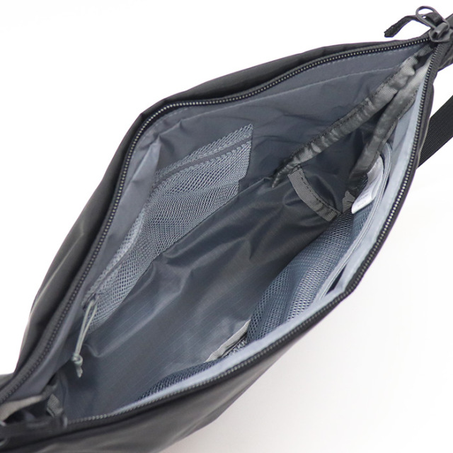 THE NORTH FACE ザ・ノースフェイス カペラ 5 ショルダーバッグ 5L NM72353