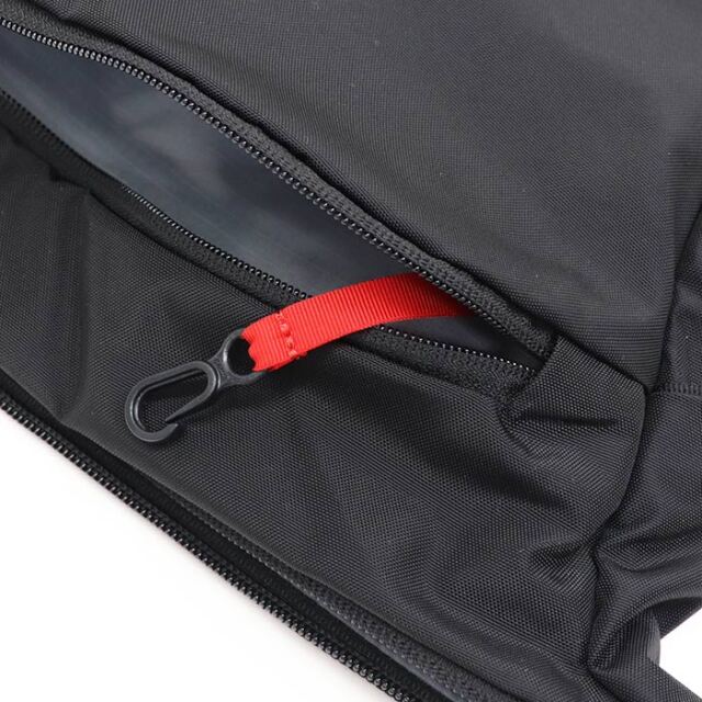 THE NORTH FACE ザ・ノースフェイス カペラ 5 ショルダーバッグ 5L NM72353