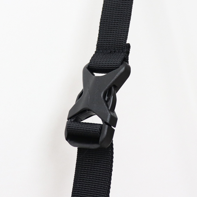 THE NORTH FACE ザ・ノースフェイス カペラ 5 ショルダーバッグ 5L NM72353