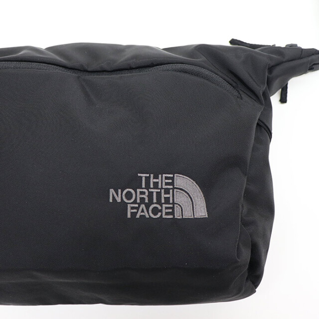 THE NORTH FACE ザ・ノースフェイス カペラ 5 ショルダーバッグ 5L NM72353