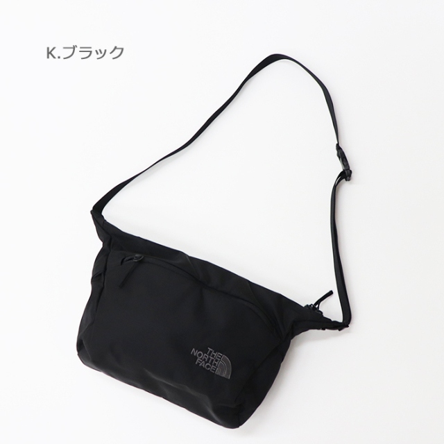 THE NORTH FACE ザ・ノースフェイス カペラ 5 ショルダーバッグ 5L NM72353