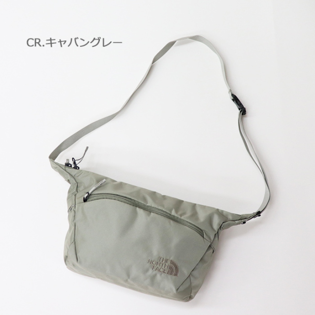 THE NORTH FACE ザ・ノースフェイス カペラ 5 ショルダーバッグ 5L NM72353