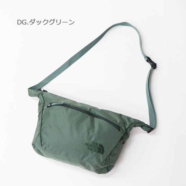 THE NORTH FACE ザ・ノースフェイス カペラ 5 ショルダーバッグ 5L NM72353