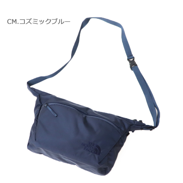 THE NORTH FACE ザ・ノース・フェイス カペラ 2 ショルダーバッグ 2L NM72354