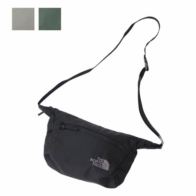 THE NORTH FACE ザ・ノースフェイス カペラ 2 ショルダーバッグ NM72354