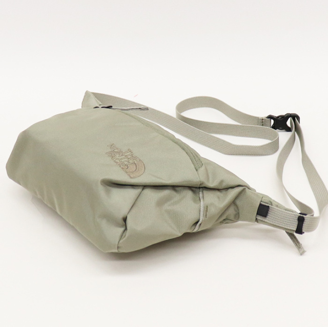 THE NORTH FACE ザ・ノースフェイス カペラ 2 ショルダーバッグ NM72354