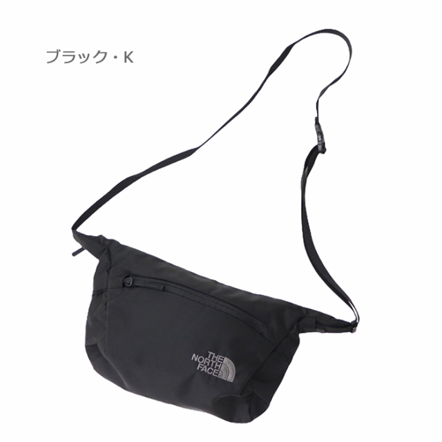 THE NORTH FACE ザ・ノースフェイス カペラ 2 ショルダーバッグ NM72354