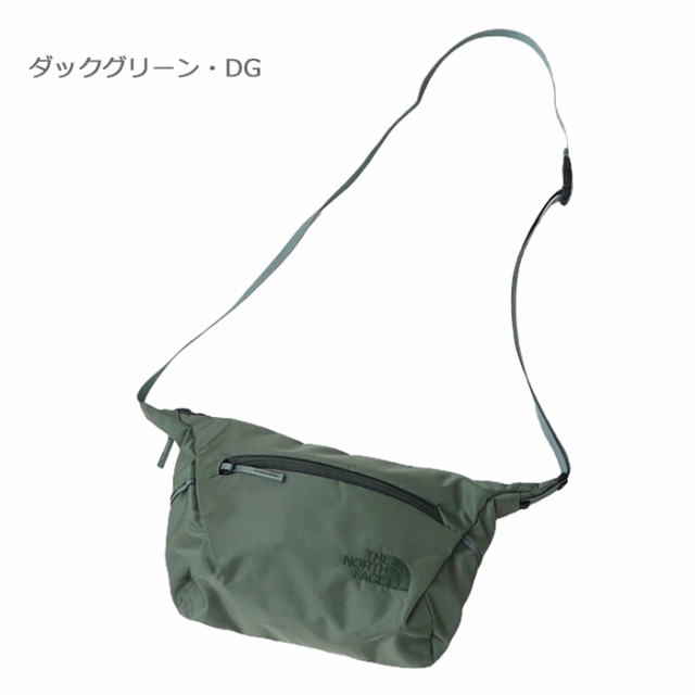 THE NORTH FACE ザ・ノースフェイス カペラ 2 ショルダーバッグ NM72354