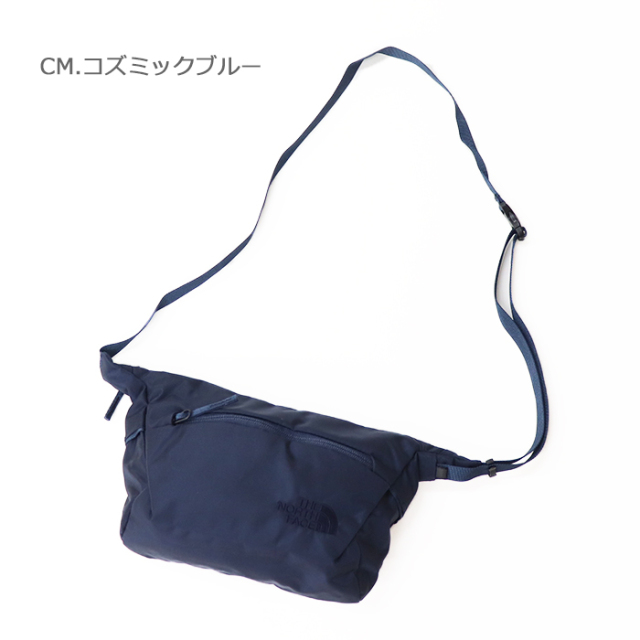 THE NORTH FACE ザ・ノース・フェイス カペラ 2 ショルダーバッグ 2L NM72354