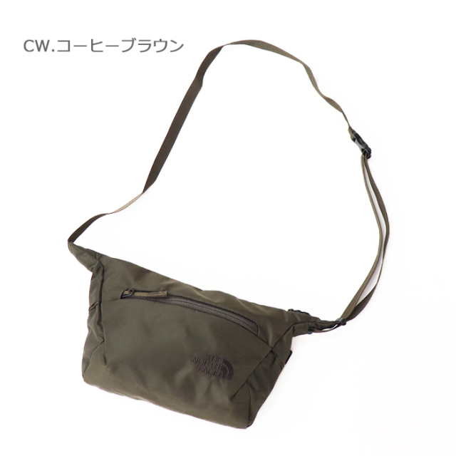 THE NORTH FACE ザ・ノース・フェイス カペラ 2 ショルダーバッグ 2L NM72354