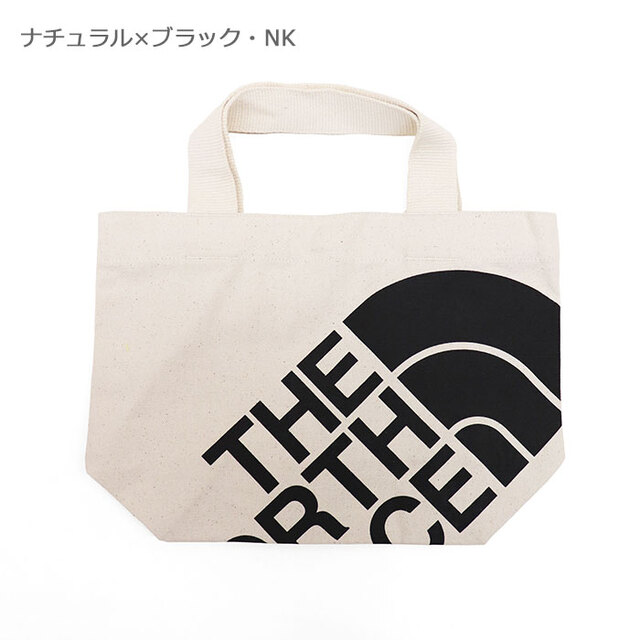 THE NORTH FACE ザ・ノース・フェイス ランプトートS NM72609