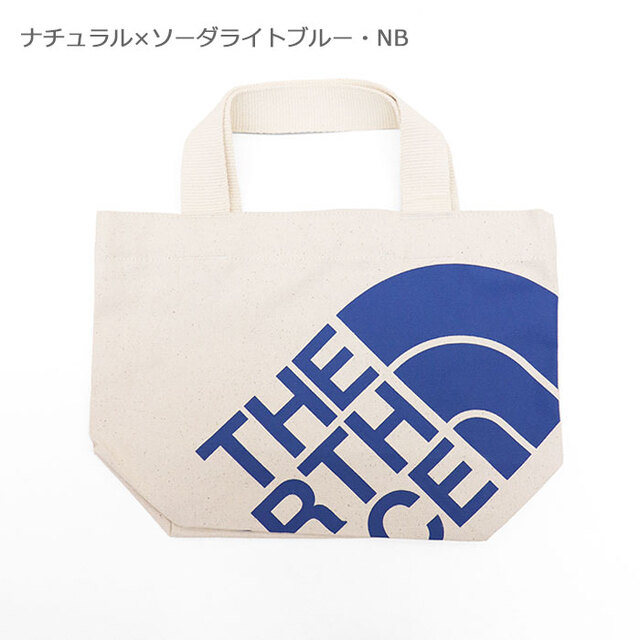 THE NORTH FACE ザ・ノース・フェイス ランプトートS NM72609