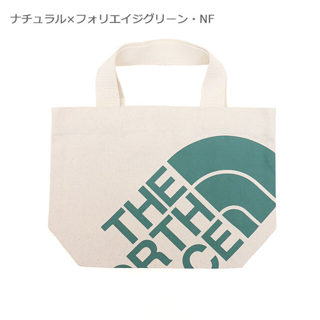 THE NORTH FACE ザ・ノース・フェイス ランプトートS NM72609