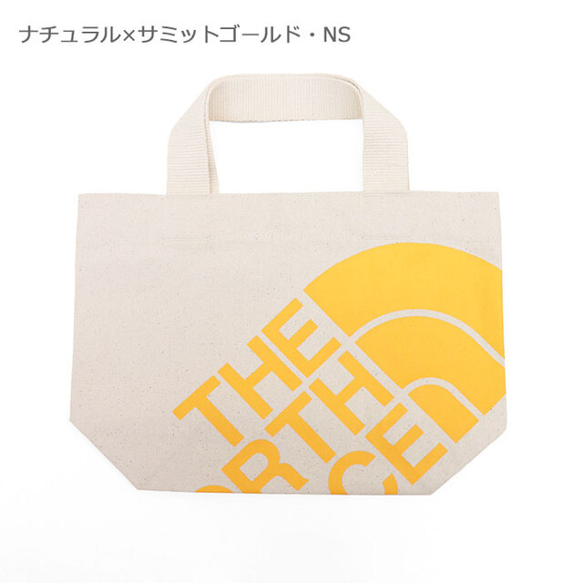 THE NORTH FACE ザ・ノース・フェイス ランプトートS NM72609