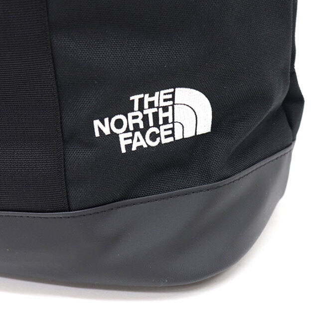 THE NORTH FACE ザ・ノース・フェイス フィルデンス ギアトートS NM82202