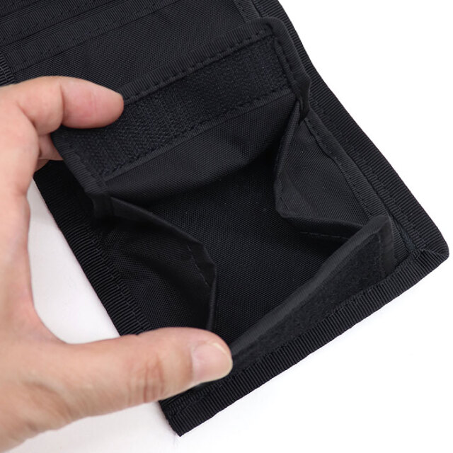 THENORTHFACE,ザノースフェイス,ウォレット,NM82319