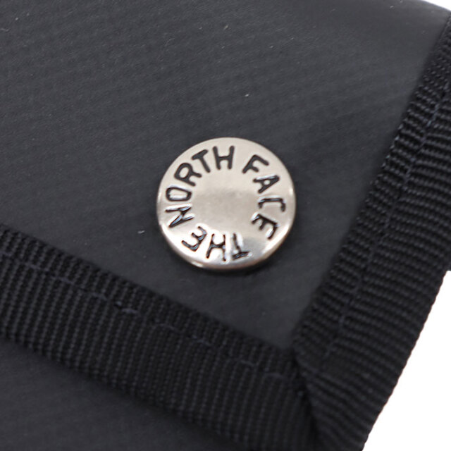 THENORTHFACE,ザノースフェイス,ウォレット,NM82319