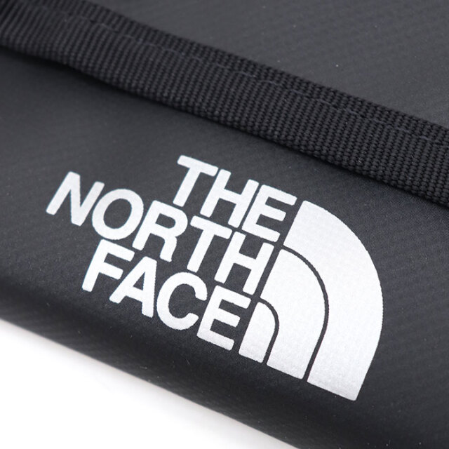 THENORTHFACE,ザノースフェイス,ウォレット,NM82319