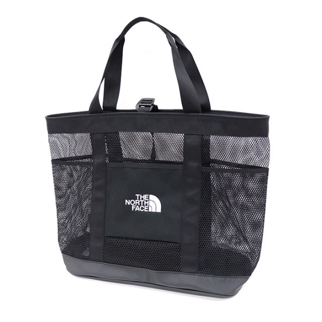 THE NORTH FACE ザ・ノース・フェイス グラットンメッシュトートS NM82402