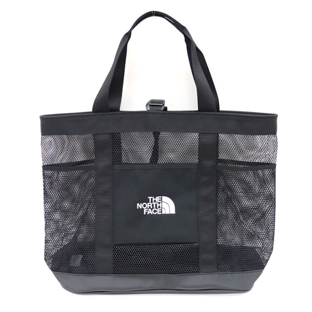 THE NORTH FACE ザ・ノース・フェイス グラットンメッシュトートS NM82402