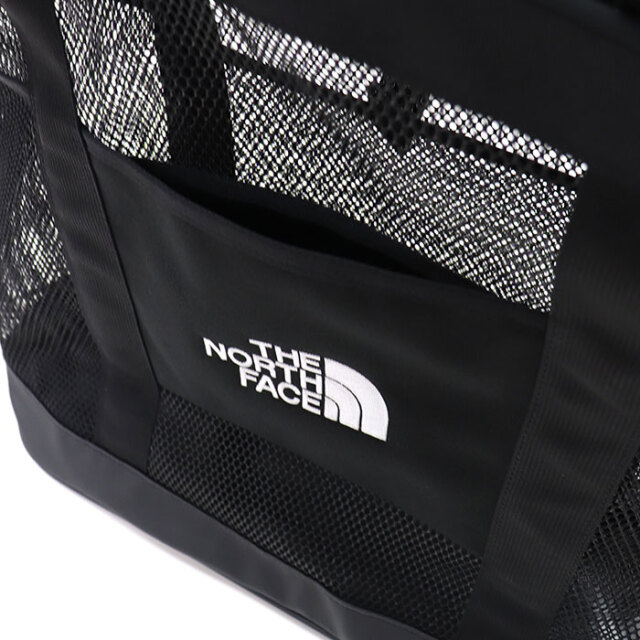 THE NORTH FACE ザ・ノース・フェイス グラットンメッシュトートS NM82402