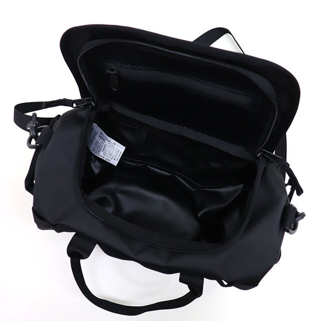 THE NORTH FACE ザ・ノース・フェイス BCダッフルショルダーバッグ NM82605