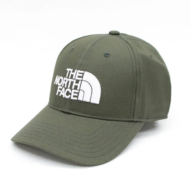 THE NORTH FACE ザ・ノースフェイス 帽子 TNFロゴキャップ NN02135