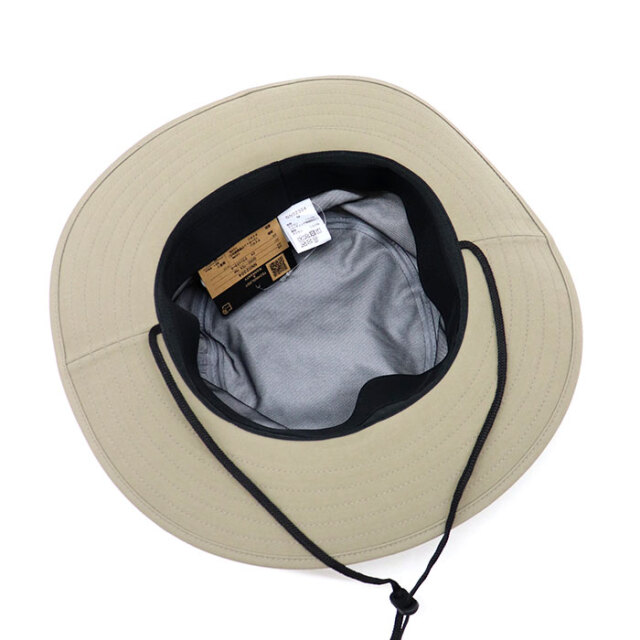 THE NORTH FACE ザ・ノースフェイス GORE-TEX Hat ゴアテックスハット