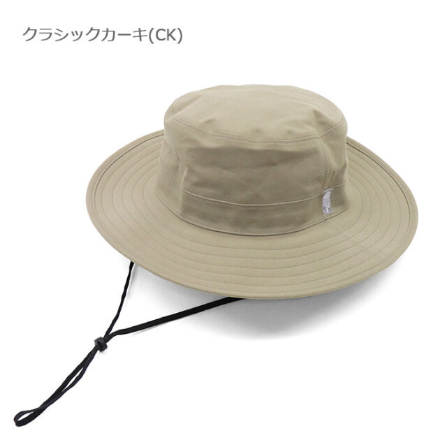 THENORTHFACE,ザ・ノースフェイス,ハット,NN02304