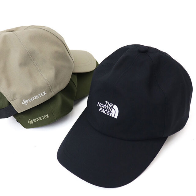 THE NORTH FACE ザ・ノースフェイス VT GORE-TEX Cap ヴィンテージ 