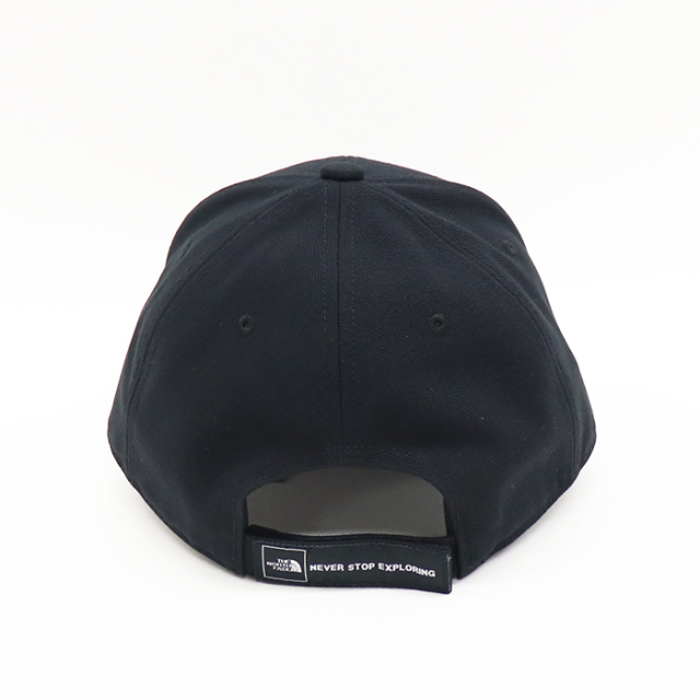 THE NORTH FACE ザ・ノースフェイス Square Logo Cap スクエアロゴキャップ NN02334