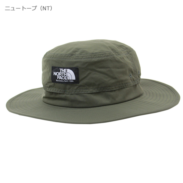 ザノースフェイス Horizon Hat NN02336 ニュートープ L