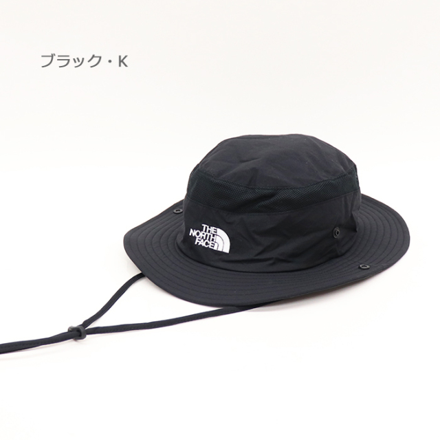 THE NORTH FACE ザ・ノース・フェイスブリマーハット（ユニセックス） NN02339
