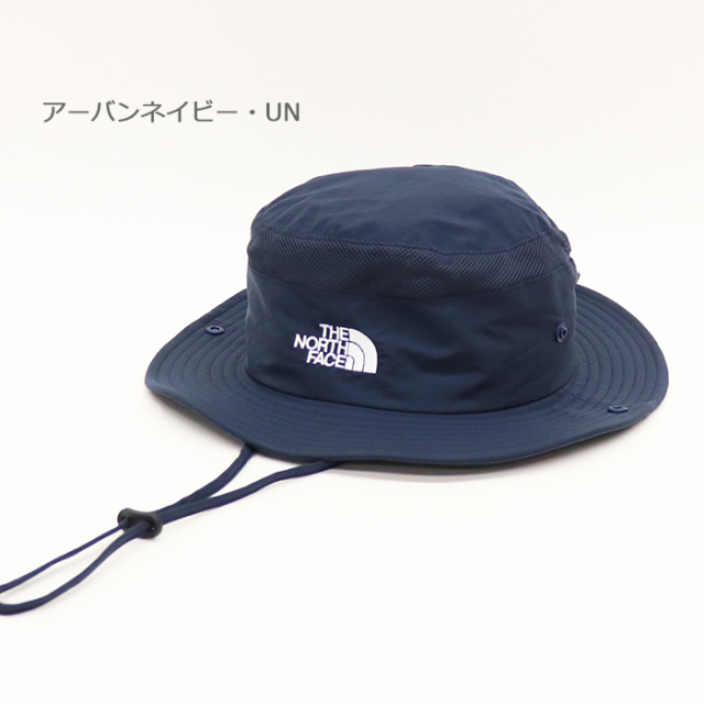 THE NORTH FACE ザ・ノース・フェイスブリマーハット（ユニセックス） NN02339