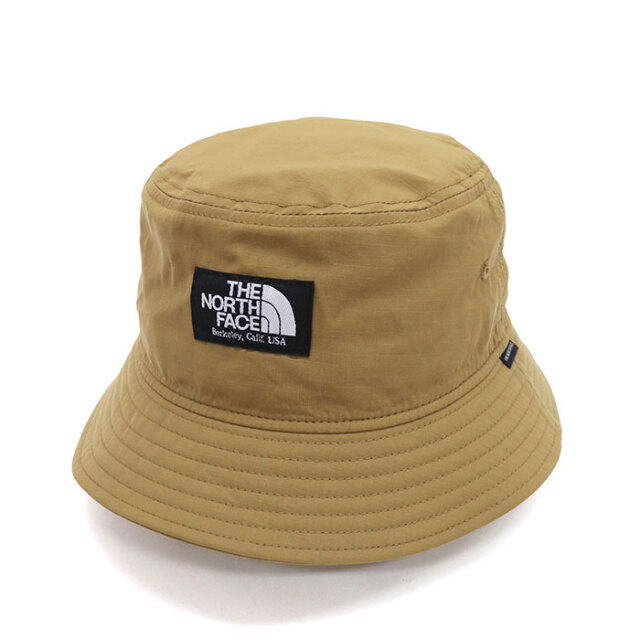 THE NORTH FACE ザ・ノースフェイス Camp Side Hat キャンプサイドハット NN02345