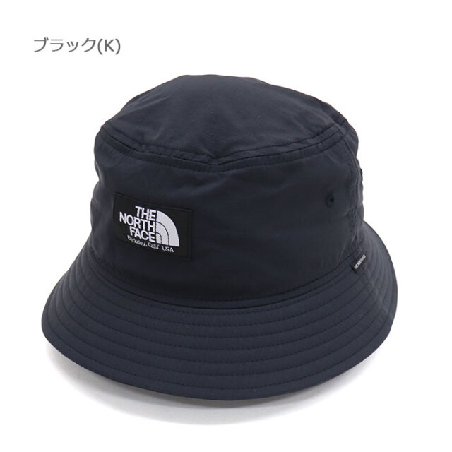 THE NORTH FACE ザ・ノースフェイス Camp Side Hat キャンプ