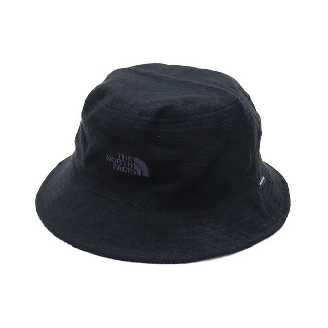 THE NORTH FACE ザ・ノース・フェイス リバーシブルミニパイルバケット