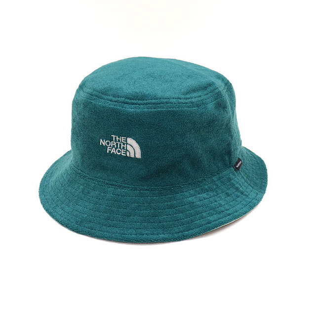 THE NORTH FACE ザ・ノース・フェイス リバーシブルミニパイルバケット