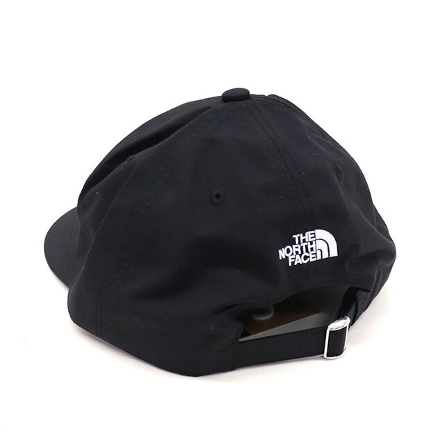 NN02640　ノースフェイス　ワードエンブロイドシックスパネルキャップ THE NORTH FACE｜THE NORTH FACE ザノースフェイス NN02640 ワード