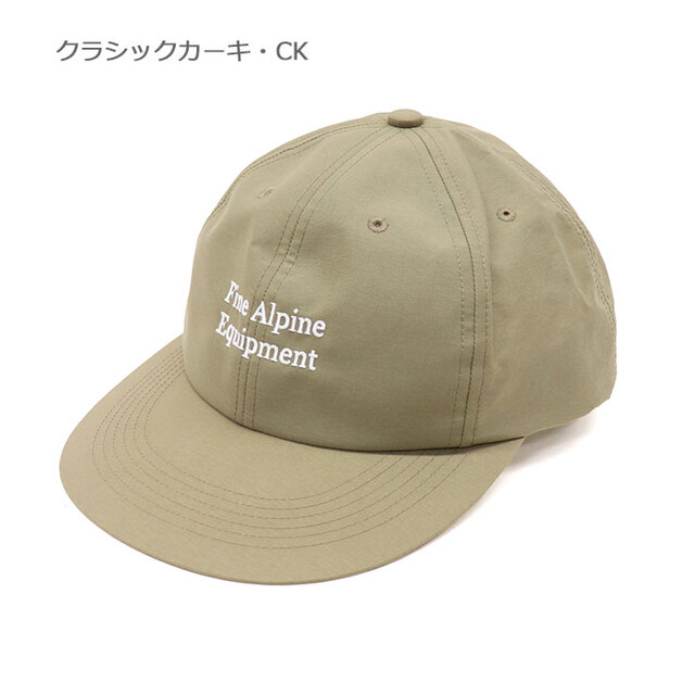 THE NORTH FACE ザ・ノース・フェイス ワードエンブロイドシックスパネルキャップ NN02640