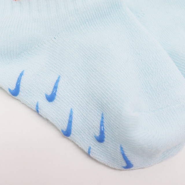 NIKE ナイキ ベビー グリッパー ソックス (3足) NN1252-G25